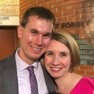 Meet your Posher, Krista